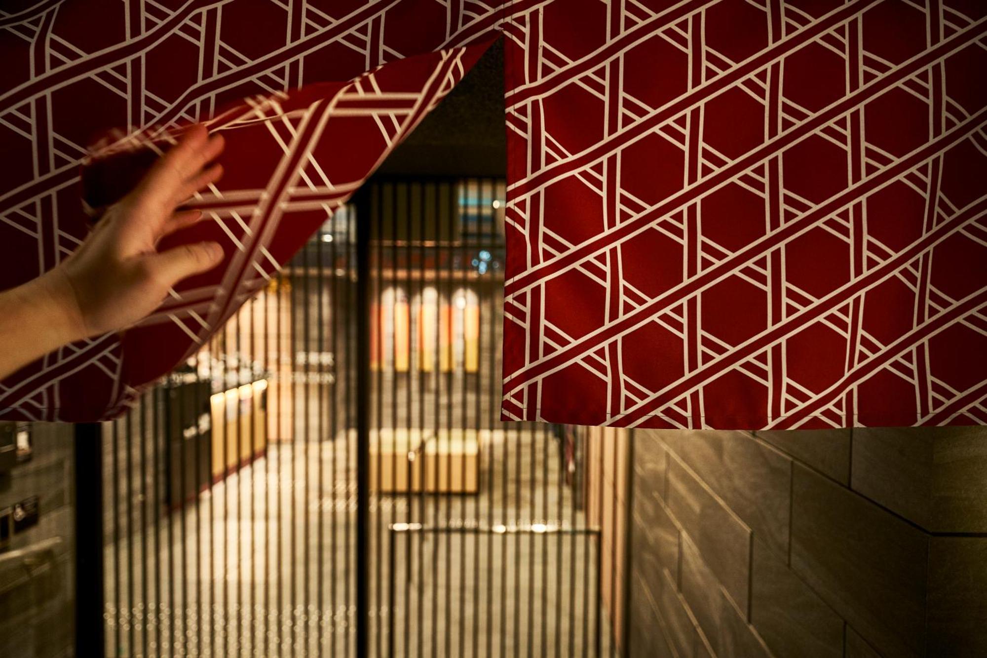 Monday Apart Premium Kyoto Station Quioto Exterior foto